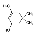 3,5,5-三甲基-2-环己烯醇