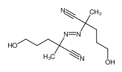 4，4'-偶氮双(4-氰基戊醇)
