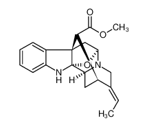 Picrinine