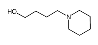 4-(1-哌啶基)-1-丁醇