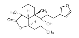 Marrubiin