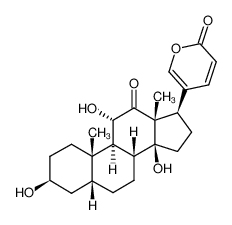 沙蟾毒精