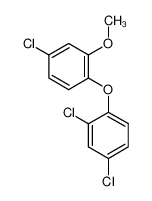 Triclosan Methyl Ether