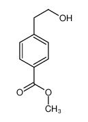 4-(2-羟乙基)苯甲酸甲酯