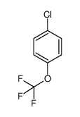 1-氯-4-(三氟甲氧基)苯