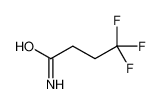 4,4,4-三氟丁酰胺