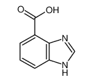 苯并咪唑-7-羧酸