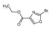2-溴唑-4-羧酸乙酯