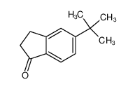 5-叔丁基-1-茚满酮