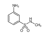 N-甲基-3-氨基苯磺酰胺