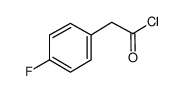 对氟苯乙酰氯