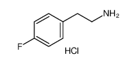 2-(4-氟苯基)乙胺盐酸盐