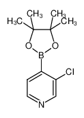 3-氯吡啶-4-硼酸频哪酯