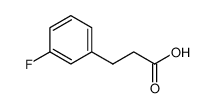 3-氟肉桂酸