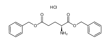 L-谷氨酸二苄酯盐酸盐