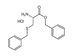 H-Cys(Bzl)-OBzl.HCl