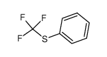 苯基三氟甲基硫醚