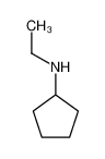 N-乙基环戊胺