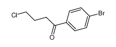 4'-溴-4-氯苯丁酮