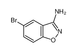 3-胺基-5-溴苯并[D]异噁唑