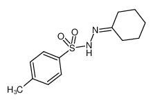 环己酮对甲苯磺酰腙