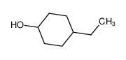 4-乙基环己醇