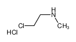 2-氯-N-甲基乙胺盐酸盐