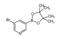 3-溴吡啶-5-硼酸频那醇乙酯