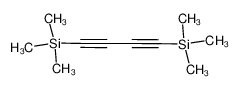 1,4-双(三甲基硅烷基)-1,3-丁二炔