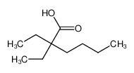 2,2-二乙基己酸