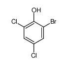 2，6-二氯-4-溴苯酚
