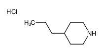 4-正丙基吡啶盐酸盐