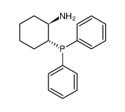 (1R，2R)-2-(二苯基膦基)-环己胺