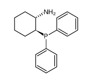 (1S,2S)-2-(二苯基膦)环己胺