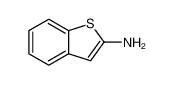 苯并[b]噻吩-2-胺
