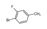 4-溴-3-氟甲苯