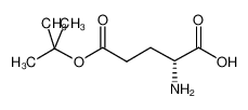 D-谷氨酸5-叔丁基酯