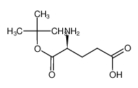 l-谷氨酸1-叔丁酯