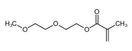 2-甲基-2-丙烯酸-2-(2-甲氧基乙氧基)乙酯