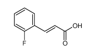 2-氟肉桂酸