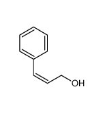 (Z)-3-苯基-2-丙烯-1-醇