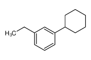1-环己烷-3-乙基苯