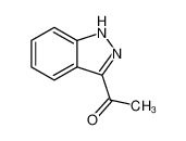 3-乙酰基吲唑