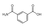 3-氨基甲酰苯甲酸