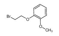 2-（2-甲氧基苯氧基）溴乙烷