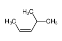 4-甲基-2-戊烯 (顺反混合物)