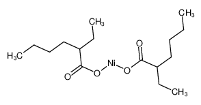 2-乙基己酸镍(II)