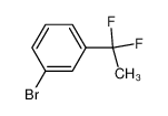 1-溴-3-(1,1-二氟乙基)苯