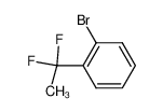 1-溴-2-(1，1-二氟乙基)苯