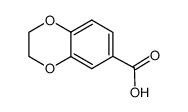 1,4-苯并二氧六环-6-羧酸